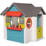 Multicolored Kunststof Smoby Speelhuisjes 2 - 3 jaar voor Kinderen 