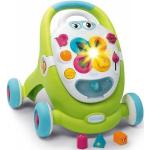 SMOBY Cotoons Peutertotter 2 in 1 - gemengd
