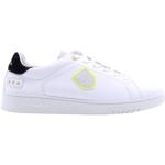 Casual Witte Pantofola D´Oro Herensneakers  in 40 