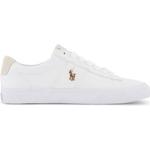 Witte Ralph Lauren Polo Herensneakers  in 48 