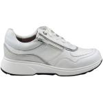 Witte XSensible Damessneakers  in maat 37 