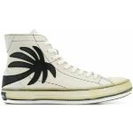 Sneakers Palm Angels , Wit , Heren