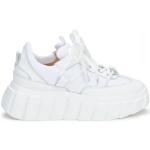 Sneakers AGL , White , Dames