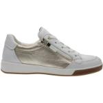 Witte Rubberen Ara Damessneakers  in maat 37 Sustainable in de Sale 