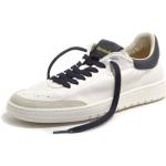 Sneakers Barracuda , White , Heren