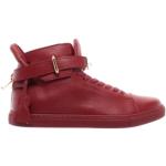 Sneakers Buscemi , Red , Heren