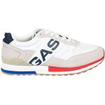Sneakers GAS , White , Heren