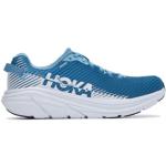 Blauwe Hoka Herensneakers  in 41,5 
