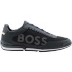 Sneakers Hugo Boss , Zwart , Heren