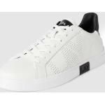 Witte Replay Herensneakers 