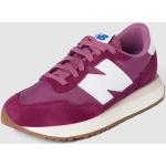 Polyester New Balance Damessneakers Sustainable in de Sale 