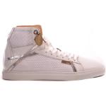 Sneakers Paciotti , White , Dames