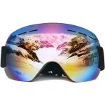 Multicolored Skibrillen & snowboardbrillen Sustainable voor Dames 
