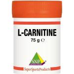 SNP L-carnitine xx puur 75g