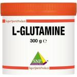 SNP L-glutamine puur 300G