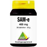SNP Same 400 mg 30tb