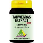 SNP Tarwegras extract 12500 mg puur 60ca