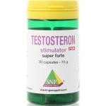 Super Nature Products Testosteron 