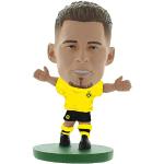 SoccerStarz Borussia Dortmund Thorgan Hazard Home (Classic Kit) /Figuren