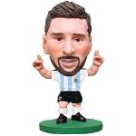 SoccerStarz soc1209 Argentinië Lionel Messi/figuur