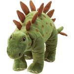 Groene IKEA Dinosaurus Speelgoedartikelen met motief van Dinosauriërs in de Sale 