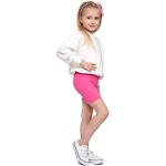 Casual Roze Kinder sport shorts met motief van Fiets Sustainable voor Meisjes 