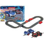 Multicolored Carrera Toys Sonic Vervoer Racebanen 5 - 7 jaar in de Sale voor Kinderen 