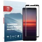 Rosso Sony Xperia 5 II Tempered Glass Screen Protector
