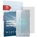 Rosso Sony Xperia XZ2 Premium 9H Tempered Glass Screen Protector