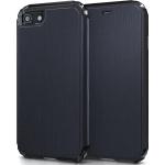 Zwarte iPhone X hoesjes type: Wallet Case in de Sale 