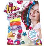Soy Luna 70031101 - Color your hair spel