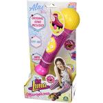 Soy Luna 70032101 - microfoon met diamant speelgoed