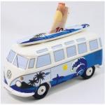 Volkswagen Vervoer Spaarpotten met motief van Bus voor Kinderen 