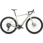 Specialized TURBO CREO 2 EXPERT - Carbon Gravel E-Bike - 2024 - black pearl birch / black pearl speckle