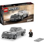 Speed ​​Champions 007 Aston Martin Db5 76911