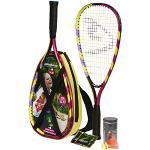 Lila Speedminton Badminton rackets  in Onesize voor Kinderen 