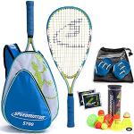 Speedminton Badminton rackets  in Onesize 