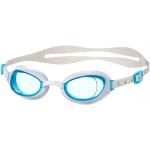 Witte Duikbrillen  in maat S voor Dames 