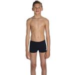 Marine-blauwe Speedo Essential Chloorbestendige kinder zwembroeken voor Jongens 