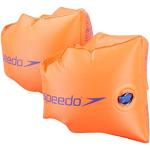 Oranje Latex Speedo Zwembanden 6 - 12 maanden 