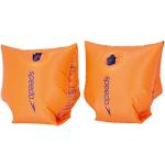 Oranje Latex Speedo Zwembanden 9 - 12 jaar 