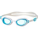 Lichtblauwe Rubberen Speedo Aquapure Duikbrillen  in maat XS in de Sale voor Dames 