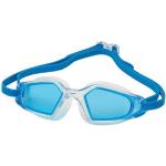 Blauwe Rubberen Speedo Duikbrillen  in maat XS voor Dames 