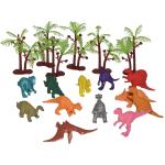 Kunststof Wild Republic Dinosaurus Speelgoedartikelen 2 - 3 jaar met motief van Dinosauriërs voor Kinderen 