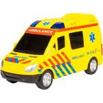 Ziekenhuis Speelgoedauto's voor Kinderen 