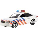 Kunststof Politie Speelgoedauto's voor Kinderen 