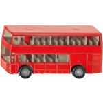 Kunststof SIKU Vervoer Speelgoedauto's met motief van Bus voor Kinderen 