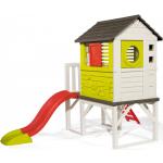 Multicolored Kunststof Smoby Speelhuisjes voor Kinderen 