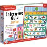 Spelend Leren - Interactive Quiz Junior