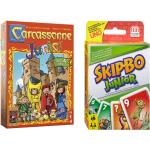 999 Games Skip-Bo spellen voor Kinderen 